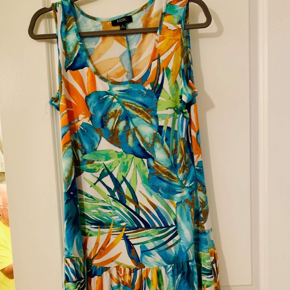 Sun Dress